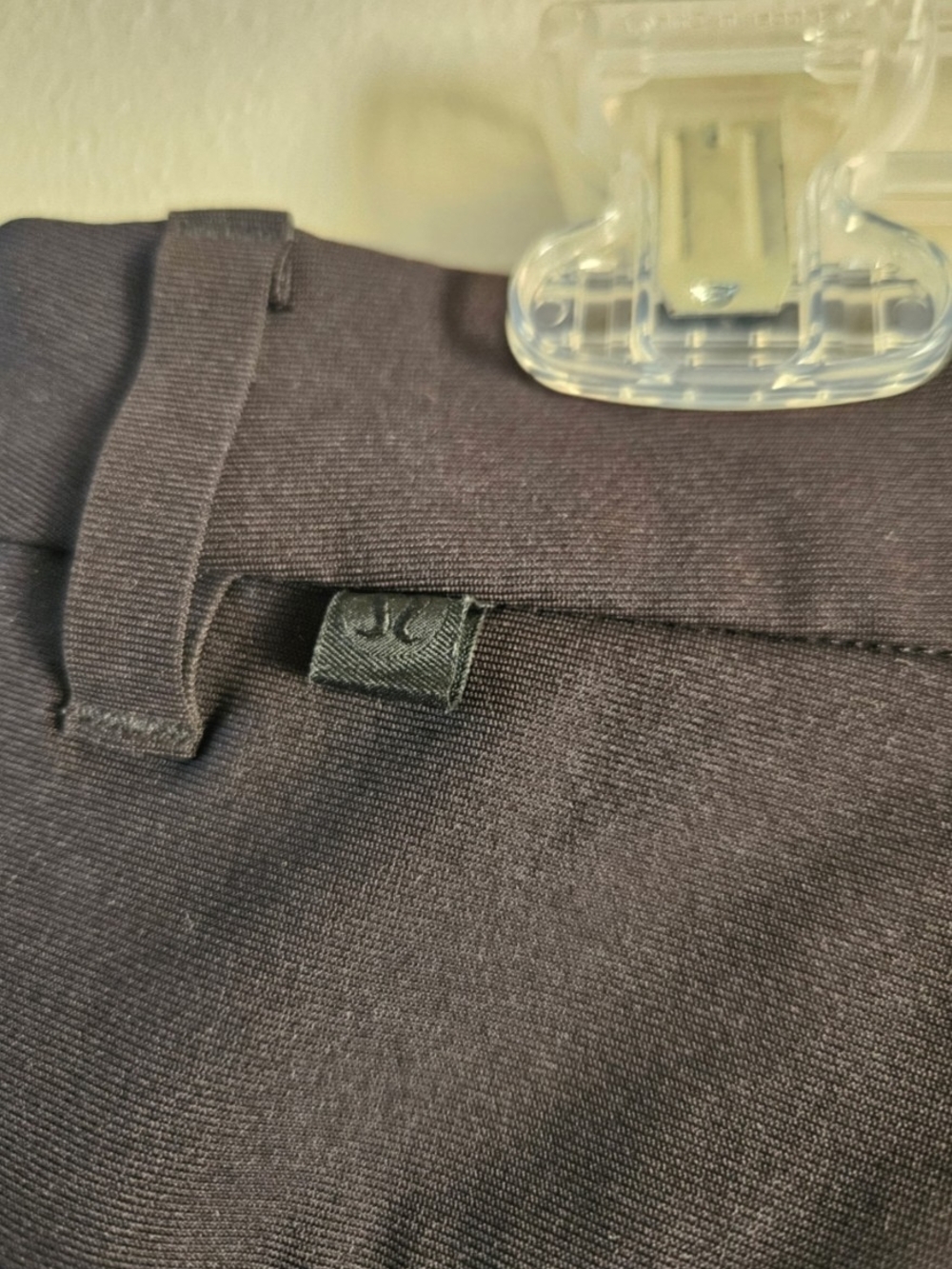 Lululemon ABC Classic-Fit Golf Shorts - Picture 5 of 6